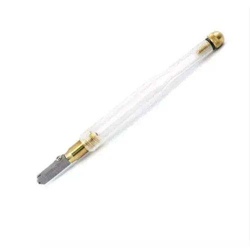 Glass Cutter Oil Filled 1