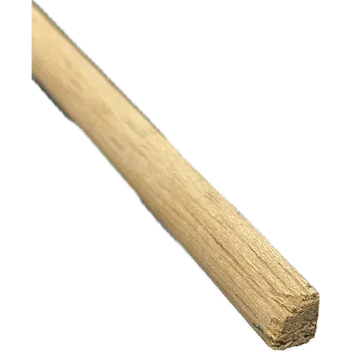 Glaze Beading Quarter 1/4 Round Hardwood 1