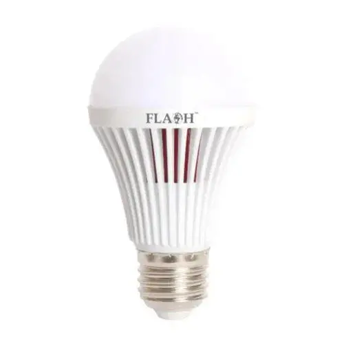 Globe A60 Led Rechargeable Emergency Flash 2