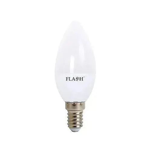 Globe Candle E14 Led 1