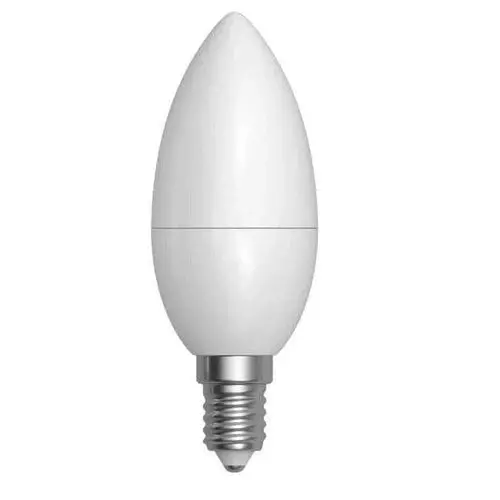 Globe Candle E14 Led Dimmable Flashⓓ 1