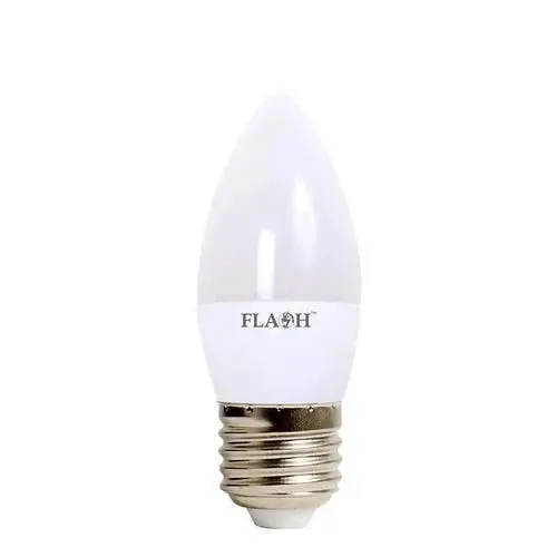 Globe Candle E27 Led 1