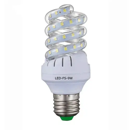 Globe Full Spiral Led Flashⓓ 1