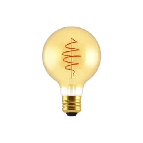 Globe G80 E27 Filament Spiral O-Lite 1