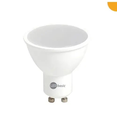 Globe Gu10 Led Flash 1