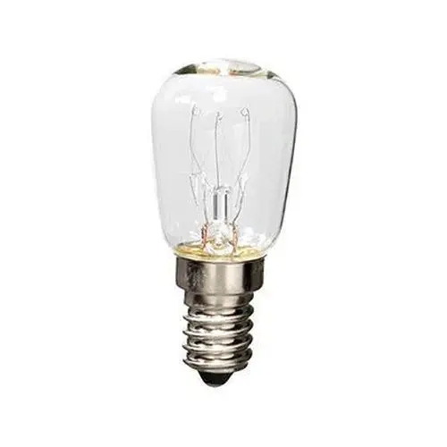 Globe Pygmy E14 (Oven) 1