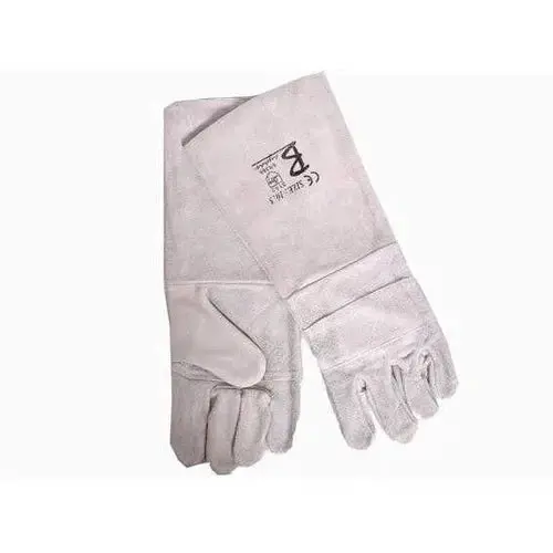 Glove Chrome Leather 1