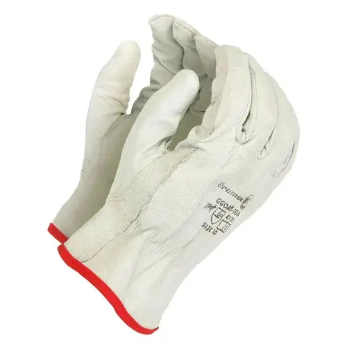 Glove Goat Skin 1