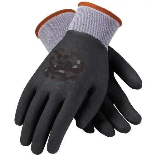 Glove Nitrile Flex Tank Pioneer 2