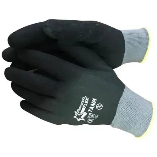 Glove Nitrile Flex Tank Pioneer 1