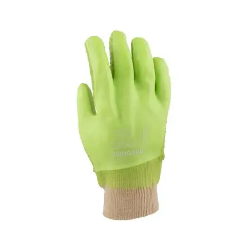 Glove Pvc Dipped Centurion 1