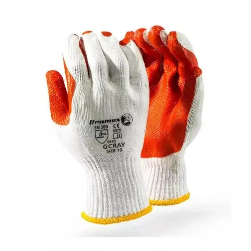 Glove Rubber Dipped Crayfish 1