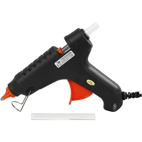 Glue Gun Electric 1
