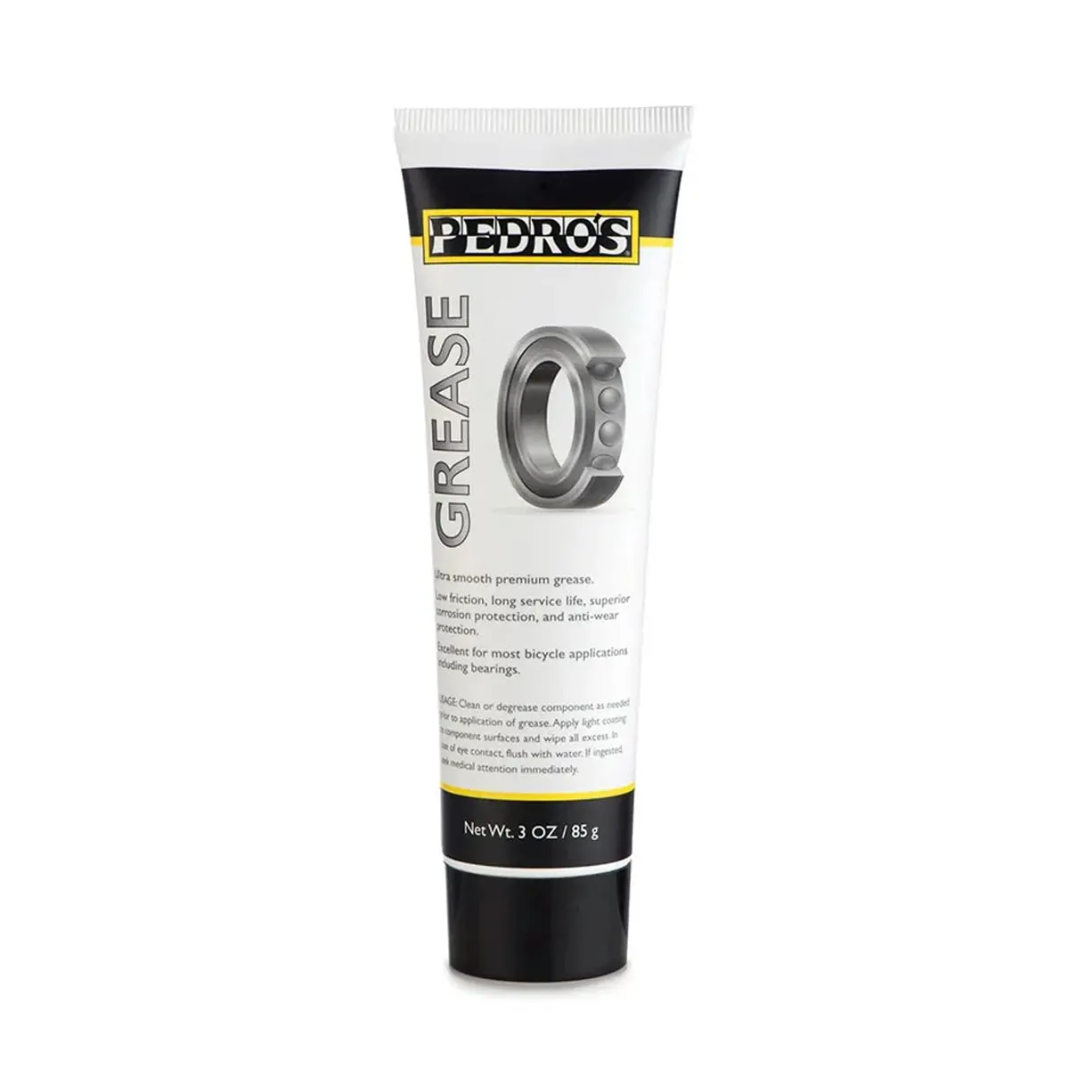 Pedros, Grease, Tube, 85G 1