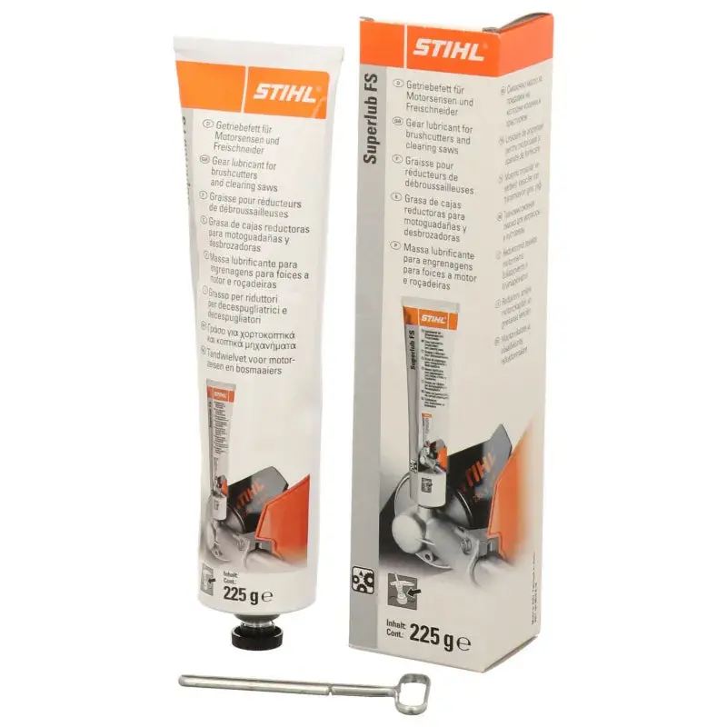 Grease Gearbox Superlub Stihl 1