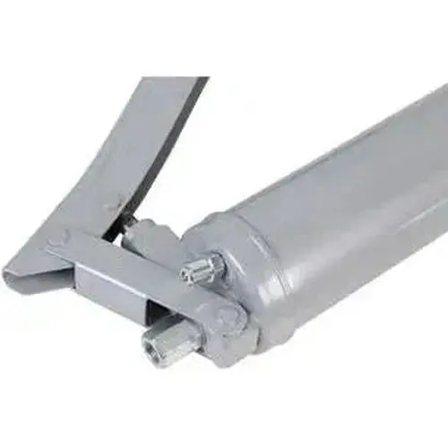 Grease Gun Manual Badger 2