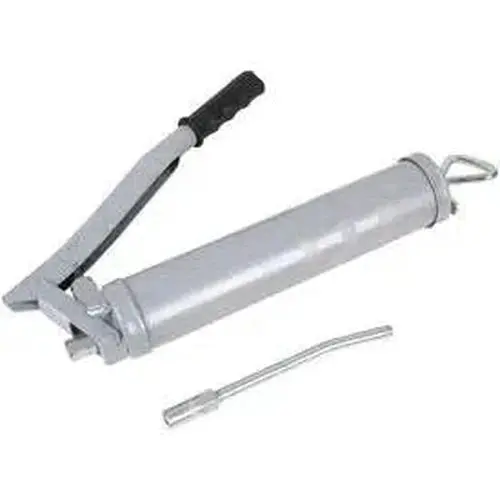 Grease Gun Manual Badger 1