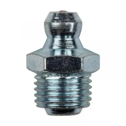 Grease Nipple Straight 2