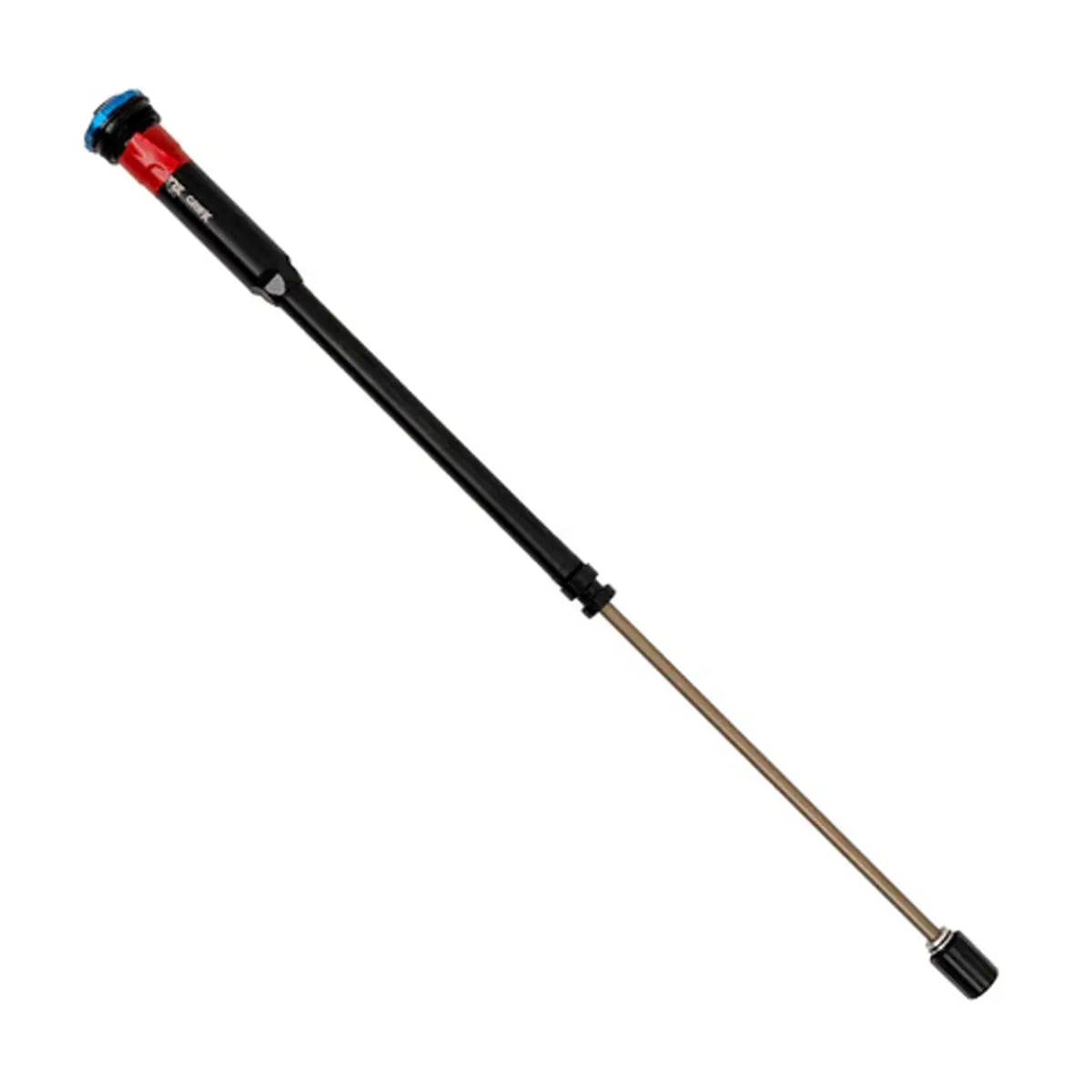 Fox Grip X Cartridge 1