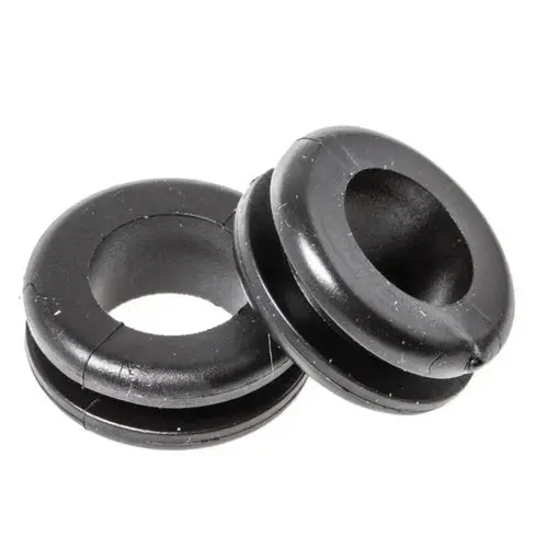 Grommet Pvc Black 1