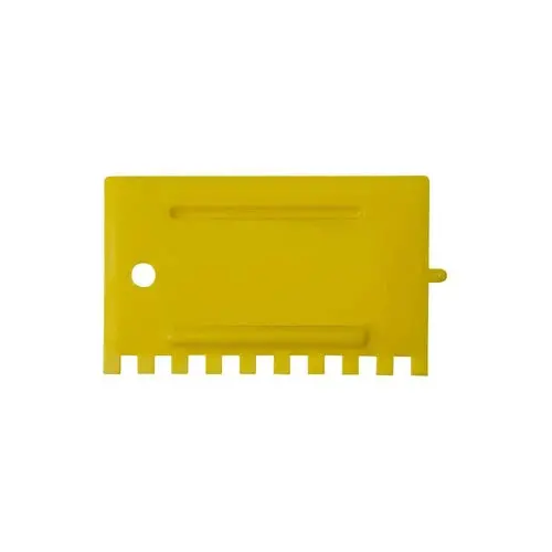 Grout Glue Applicator Plastic 1