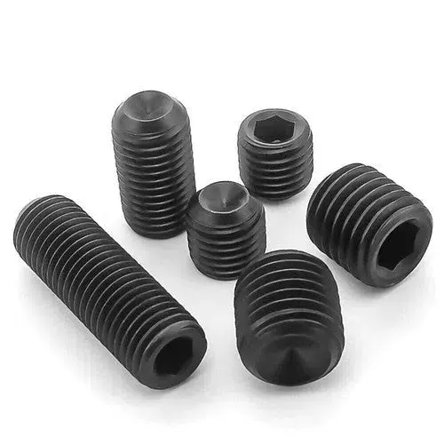 Grub Screw Hex Insert Metric 1