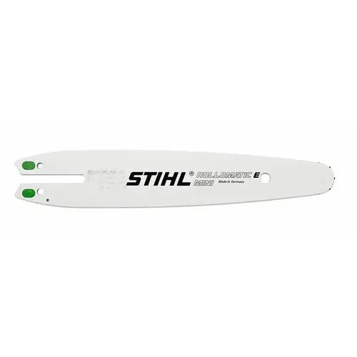 Guide Bar 𝑃1/4"Picco🟣 Rollomatic E Mini Stihl 1