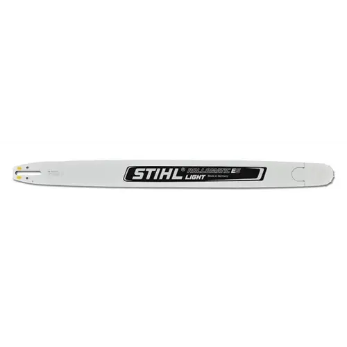 Guide Bar 𝑃3/8"🔴 Es Light Stihl 1