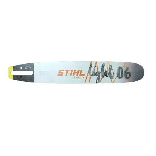 Guide Bar 𝑃3/8"🔴 Light 06 Stihl 1