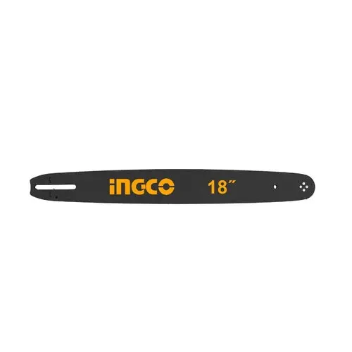 Guide Bar 𝑃.325”🔵 Ingco 1