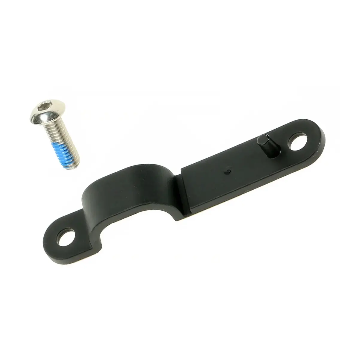Dorado Hose Guide + Bolt (Mounts To Lower Crown) 1