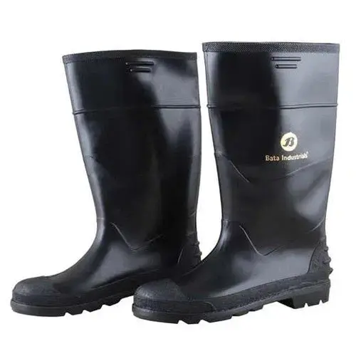 Gumboots Water Boot Knee Length Bata 1