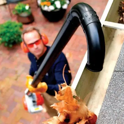 Gutter Cleaning Set Stihl 2