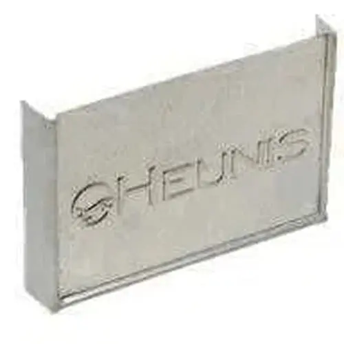 Gutter Galv Stop Ends 1