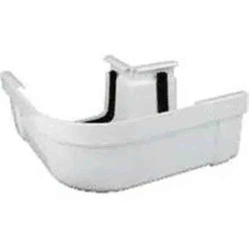 Gutter Streamline Corner Angle 1