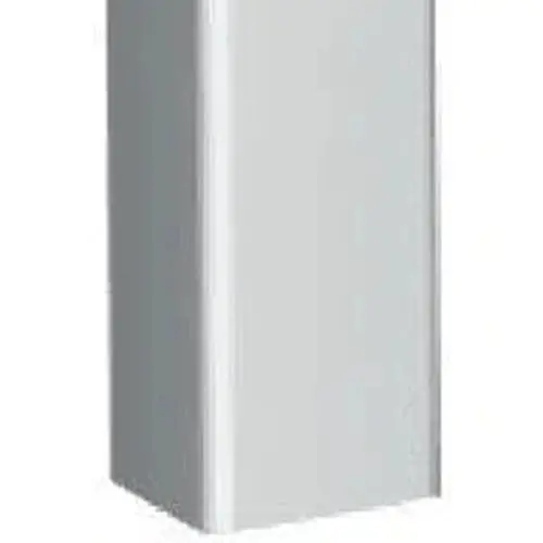 Gutter Streamline Down Pipe 1