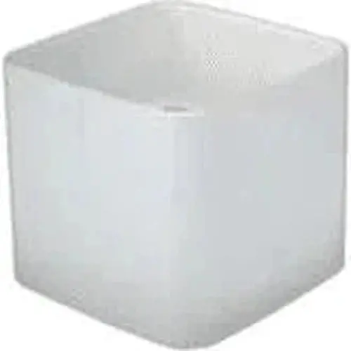 Gutter Streamline Downpipe Socket 1