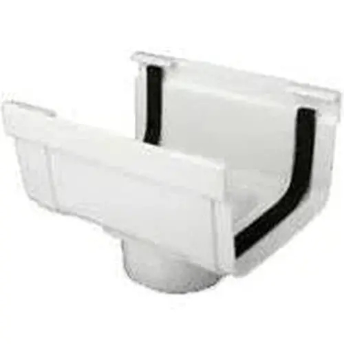 Gutter Streamline Outlet 1