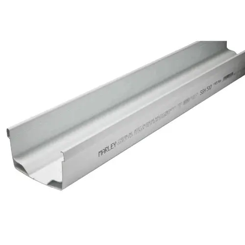 Gutter Streamline Profile 1