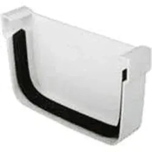 Gutter Streamline Stop End 1