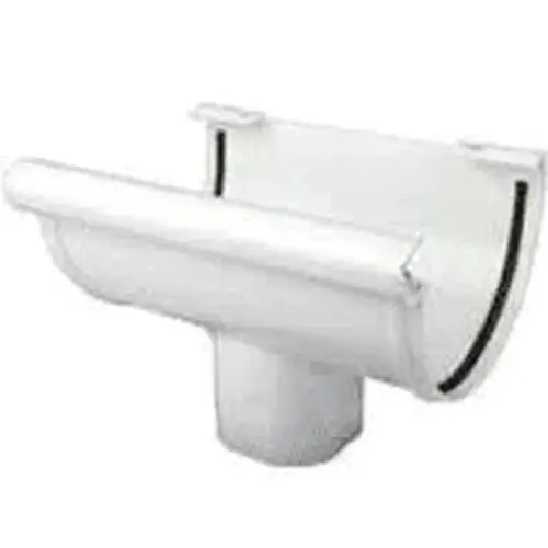 Gutter Vynadeep Outlet 1