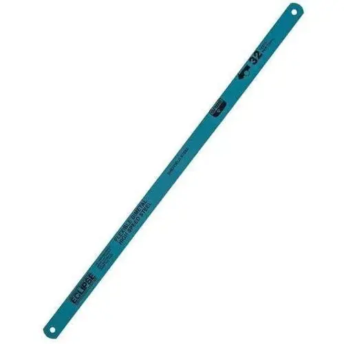 Hacksaw Blade Shatterproof Eclipse 1