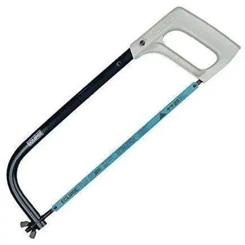 Hacksaw Professional Round Eclipse 1