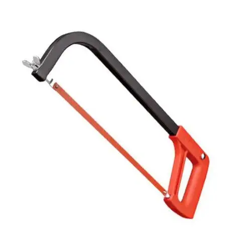 Hacksaw Round/Square Tube Light Duty 1