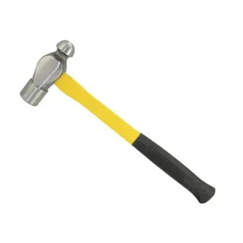 Hammer Ball Pein Poly Handle 1