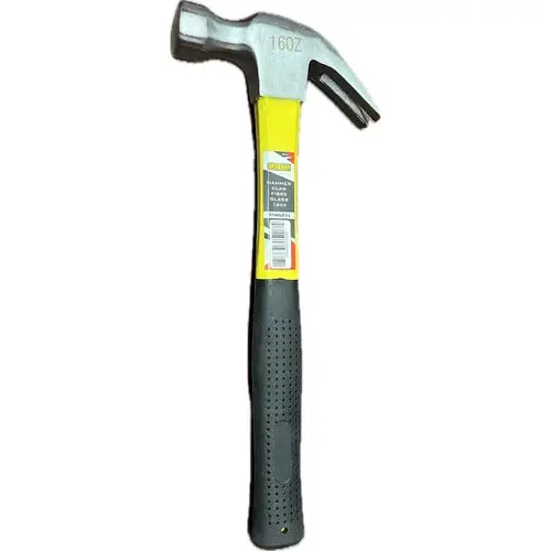 Hammer Claw Poly Handle 1