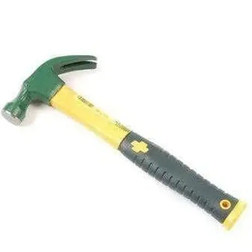 Hammer Claw Suregrip Lasher 1