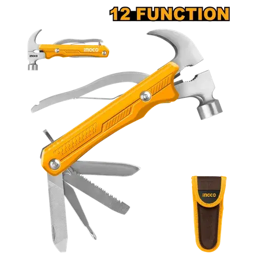 Hammer Multifunction Tool Ingco 2