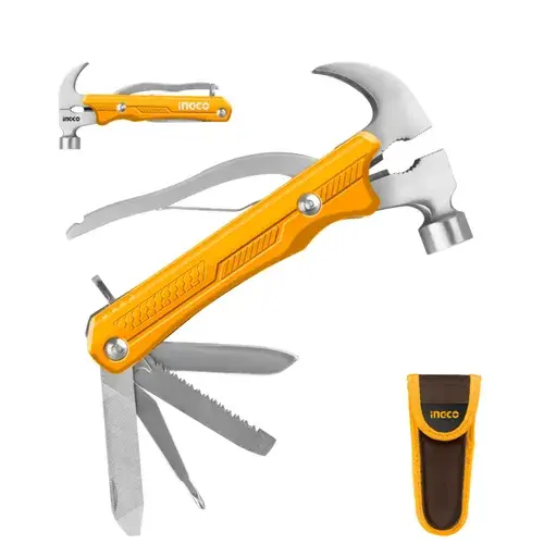 Hammer Multifunction Tool Ingco 1