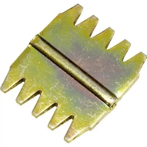 Hammer Scutch Comb 1